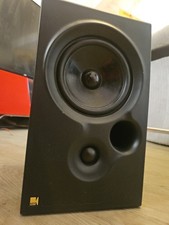 KEF Coda 7 High Resolution