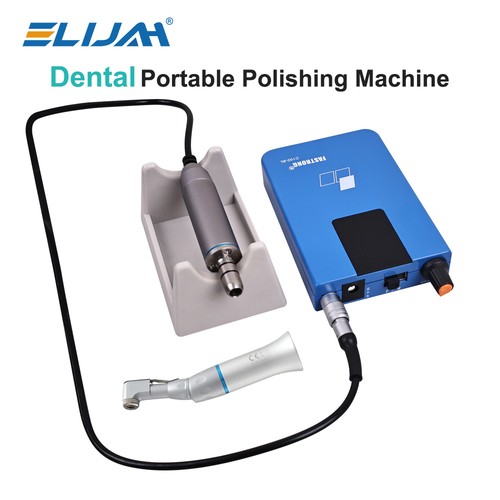 Portable dental brushless - portable,
