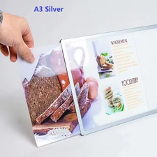 A3 Led Light Advertising Box