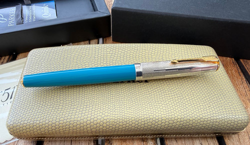 Parker special edition - parker,