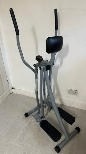 Air walker exercise machine - walker,