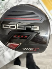 Cobra Air-X Offset Driver /
