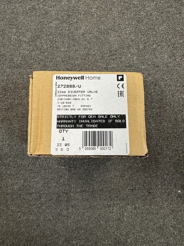 22mm port diverter valve - 3,