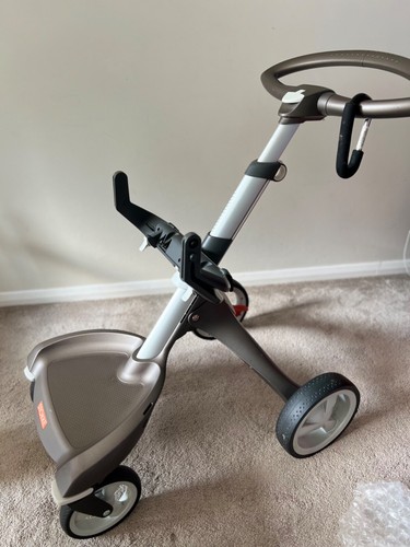 Stokke xplory pushchair - xplory,