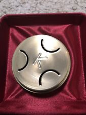 Kenwood Pasta Maker Bronze Die