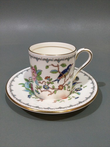 Aynsley bone china - bone,