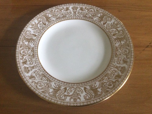 Sale vtg wedgwood gold - sale,