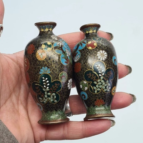 Antique pair japanese - antique,