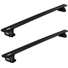 Thule WingBar Evo Roof Bars