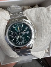 Seiko Stainless Steel