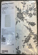 IKEA Alvine Kvist Duvet Cover