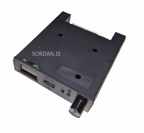 Amiga gotek flashfloppy - gotek,