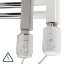 RICA Thermostatic Electric