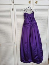 Couture Debs/Prom dress With Accessories 