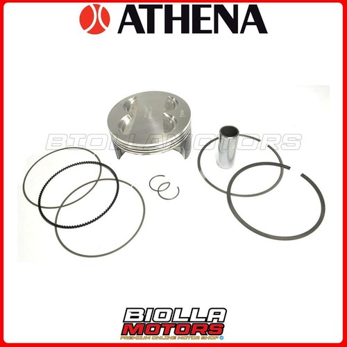 Athena forged racing - racing, piston