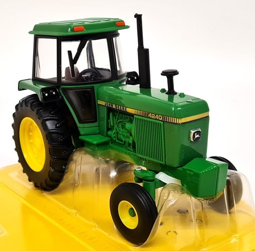 Britains john deere - 1/32,
