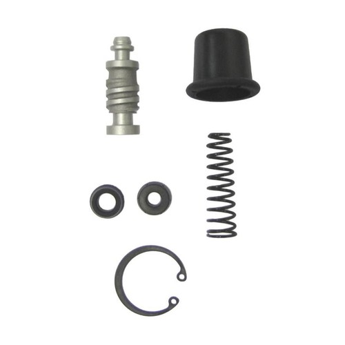 Rear brake master cylinder - brake,