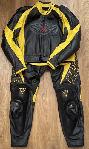 Dainese mens leather - dainese,