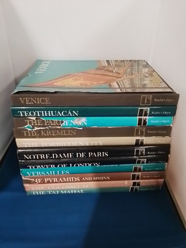 Wonders man readers digest - of,