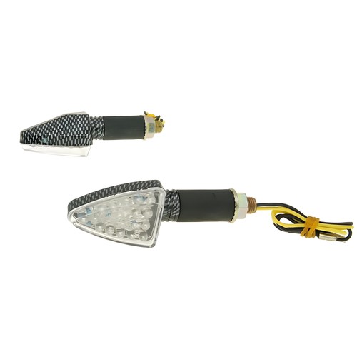 Indicator set m10 led - indicator,