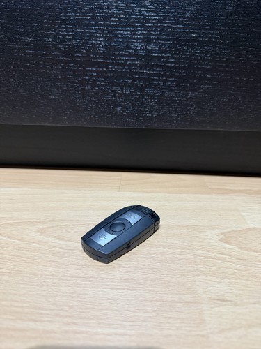 Key fob remote bmw - key,