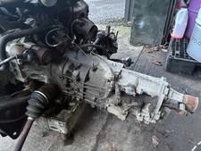 Subaru Impreza GC8 5 Speed