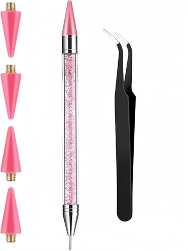 Rhinestone picker tool - rhinestone,