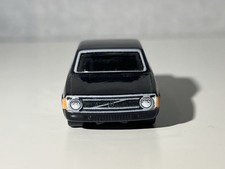 Hot Wheels Premium Auto Strasse Volvo 142 GL CHASE 0/5 NEW, LOOSE