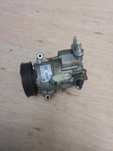 Vauxhall astra petrol ac - vauxhall,