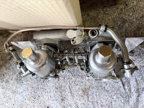 Classic mini 1098cc 1275cc - classic,