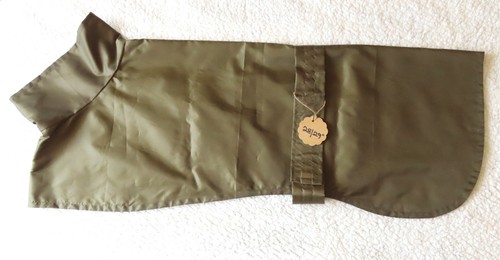 Cotton lined summer - summer, shower