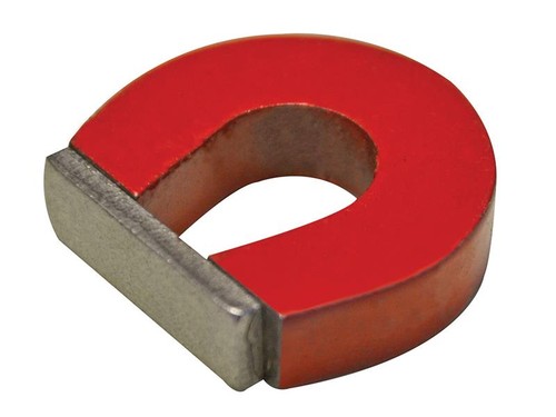 Faithfull horseshoe magnet - horseshoe,
