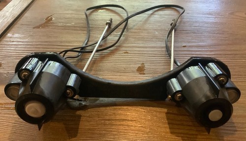 Davis sensor 6490 - uv,