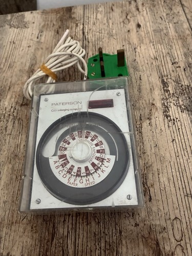 Paterson cds enlarging - cds,
