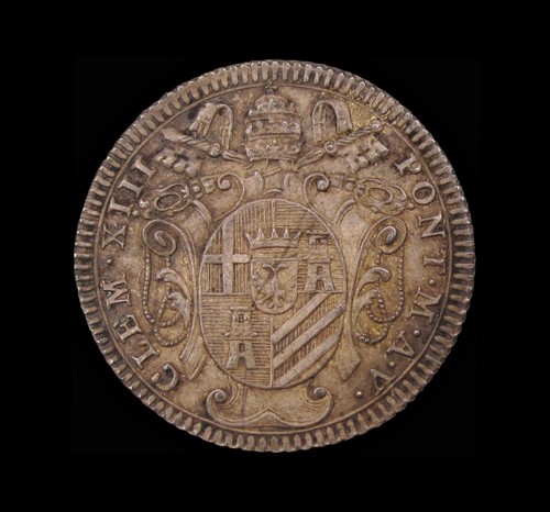 Italy papal states - italy,