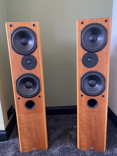 Ruark prologue fi - prologue, hi-fi