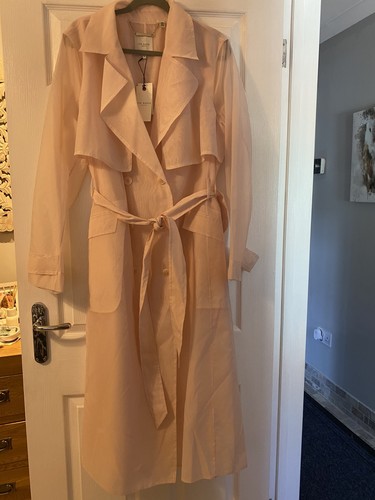 Stunning ted baker shell - ted,