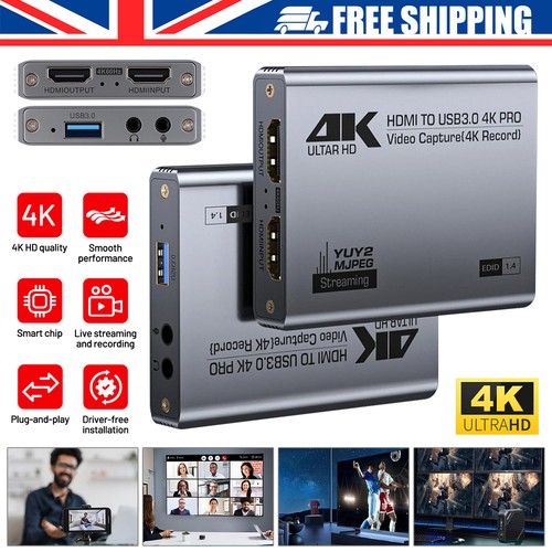 60hz hdmi video - 4k,