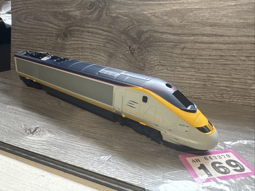 Hornby eurostar dummy car - car,