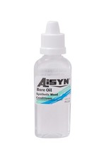 Alisyn - Bore Oil & Wood