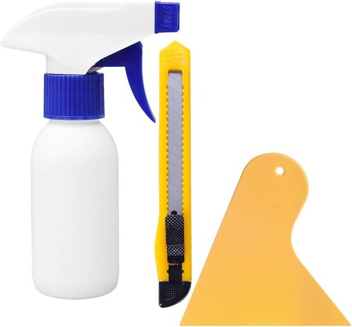 Window tint kit - window,
