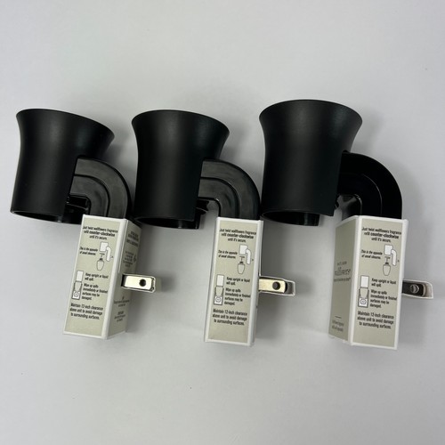 Bath body works black - &, flare