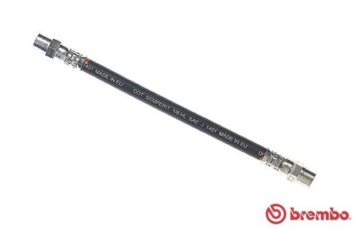 T06002 brake hose brembo - brake,