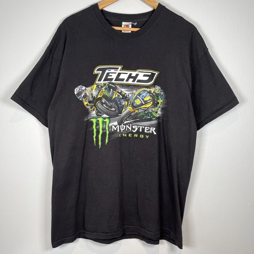 Tech3 monster energy - tech3,