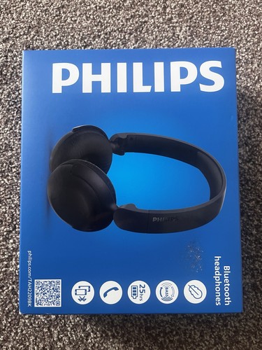 Philips tah 2209 - 2209, wireless
