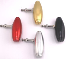 Power FTDK 85mm T Bar Knob For