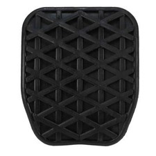 Pedal rubber pedal pad clutch or brake pedal for BMW control car