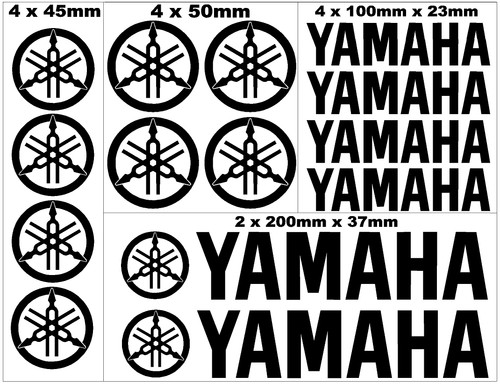 Yamaha motorcycle - ,