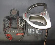 Odyssey White Hot XG Marxman