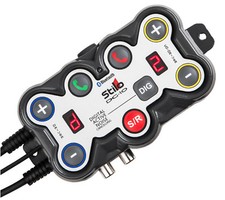 Stilo DG-10 Digital Intercom